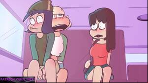 lesbian erotic animation - Animated Lesbian Porn Videos | Pornhub.com