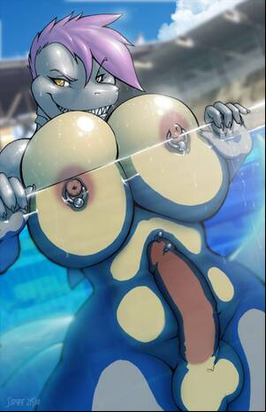Futa Furry Anal - Furry Futanari Porn