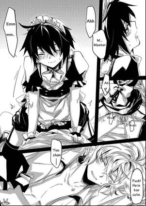 cute relationships anime hentai series - xnotchii : Photo Â· DoodleYaoi Hard MangaMaid ...