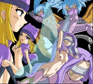 digimon hentai porn - ... digimon hentai