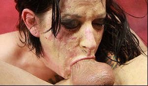 blow job rough - 