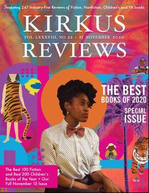 lesbian sex miranda cosgrove - November 15, 2020: Volume LXXXVIII, No 22 by Kirkus Reviews - Issuu